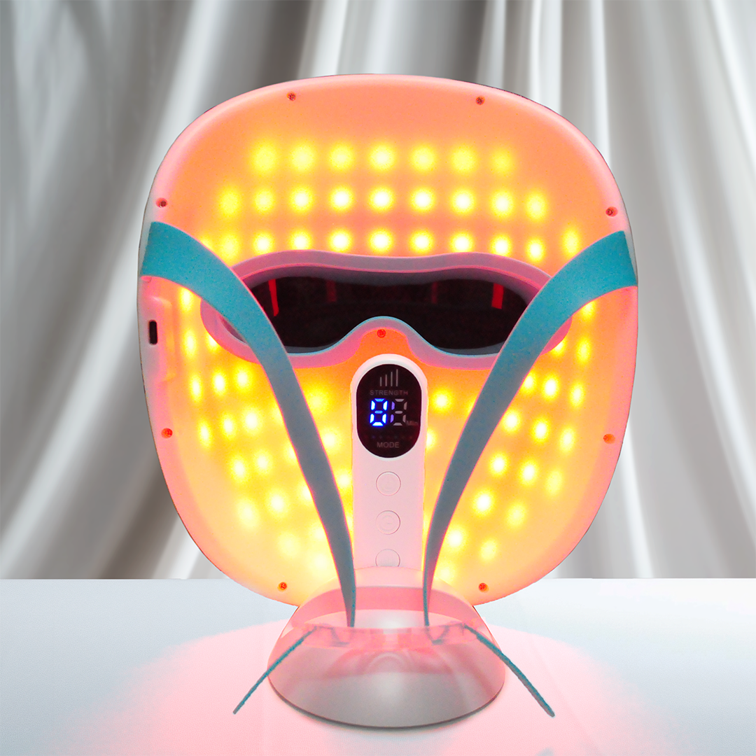 Aura Pro LED Therapy Mask